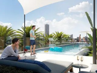 W1NNER в Jumeirah Village