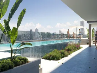 W1NNER в Jumeirah Village