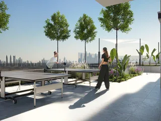 W1NNER в Jumeirah Village