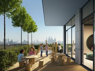 W1NNER в Jumeirah Village