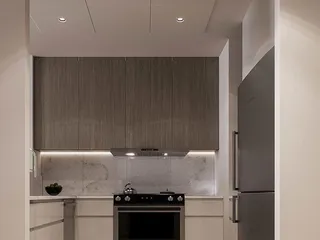 South Living luxury в Dubai South