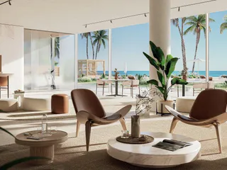 Rixos Beach Residences - Phase 2 в Dubai Islands