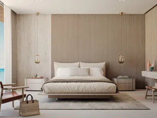 Rixos Beach Residences - Phase 2 в Dubai Islands