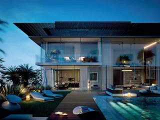 Rixos Beach Residences - Phase 2 в Dubai Islands