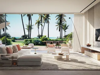 Rixos Beach Residences - Phase 2 в Dubai Islands