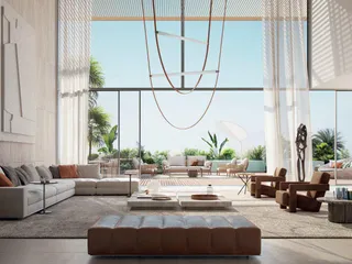 Rixos Beach Residences - Phase 2 в Dubai Islands