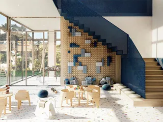 Rixos Beach Residences - Phase 2 в Dubai Islands