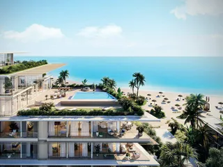 Rixos Beach Residences - Phase 2 в Dubai Islands