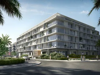Roma Residences by JRP в Jumeirah Village
