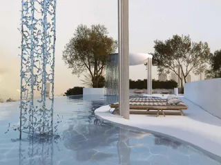 Sonate Residence в Jumeirah Village Triangle (JVT)