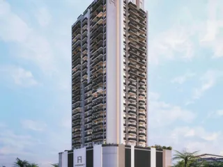 FH Residency в Jumeirah Village Triangle (JVT)