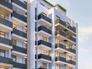 FH Residency в Jumeirah Village Triangle (JVT)