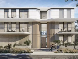 Karl Lagerfeld Villas в Nad Al Sheba 1