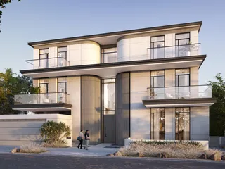 Karl Lagerfeld Villas в Nad Al Sheba 1