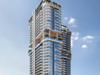 Rove Home Marasi Drive в Business Bay