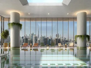 Rove Home Marasi Drive в Business Bay