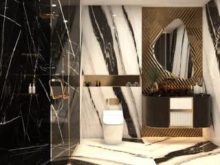 (Empire) Sky Suites в Jumeirah Village