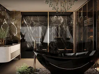 (Empire) Sky Suites в Jumeirah Village