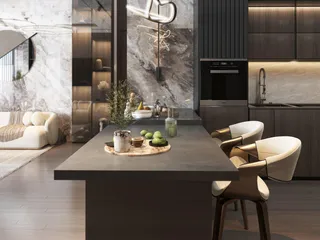 Sky Living в Jumeirah Village