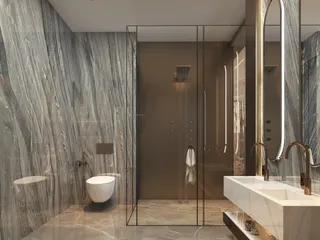 Sky Living в Jumeirah Village