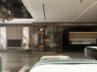 Sky Living в Jumeirah Village