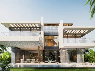 Mira Villas by Bentley Home в Nad Al Sheba 1