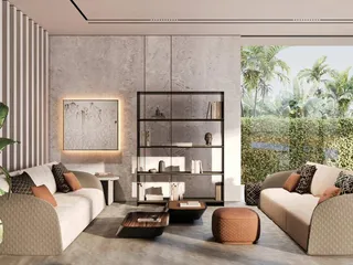 Mira Villas by Bentley Home в Nad Al Sheba 1