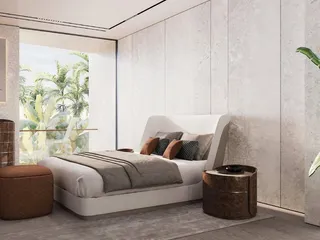 Mira Villas by Bentley Home в Nad Al Sheba 1