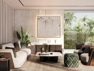 Mira Villas by Bentley Home в Nad Al Sheba 1