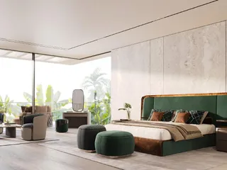 Mira Villas by Bentley Home в Nad Al Sheba 1