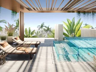 Mira Villas by Bentley Home в Nad Al Sheba 1