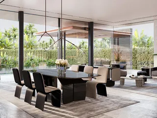 Mira Villas by Bentley Home в Nad Al Sheba 1