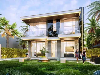 Autograph Collection в DAMAC Hills