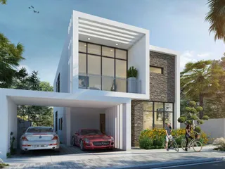 Autograph Collection в DAMAC Hills