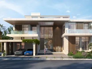 Autograph Collection в DAMAC Hills