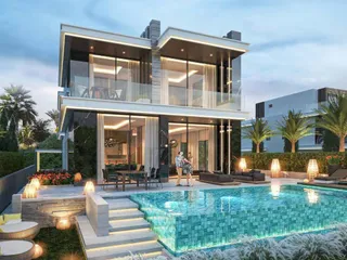 Autograph Collection в DAMAC Hills