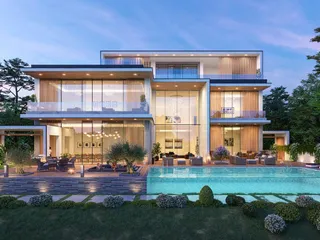 Autograph Collection в DAMAC Hills