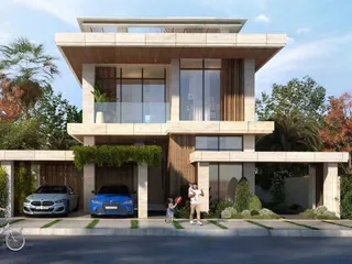 Autograph Collection в DAMAC Hills