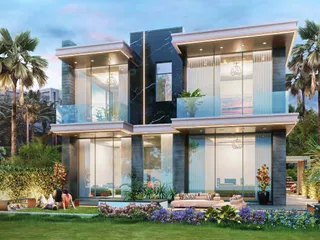 Autograph Collection в DAMAC Hills