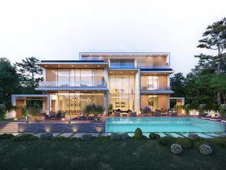 Autograph Collection в DAMAC Hills