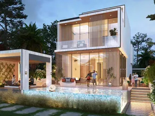 Autograph Collection в DAMAC Hills