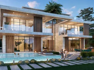 Autograph Collection в DAMAC Hills