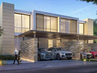 Autograph Collection в DAMAC Hills