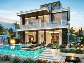 Autograph Collection в DAMAC Hills