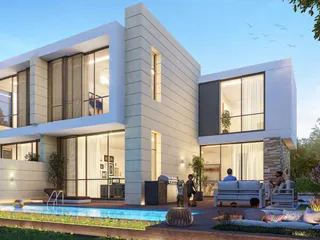 Autograph Collection в DAMAC Hills