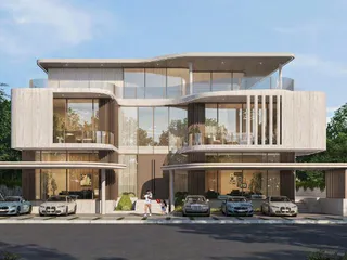 Autograph Collection в DAMAC Hills