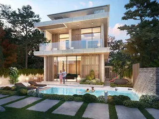 Autograph Collection в DAMAC Hills