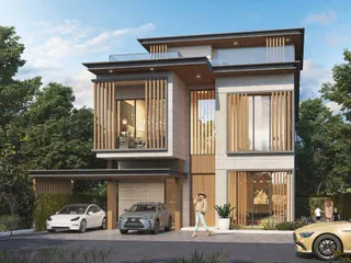 Autograph Collection в DAMAC Hills