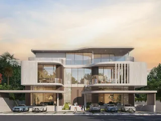 Autograph Collection в DAMAC Hills