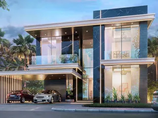 Autograph Collection в DAMAC Hills